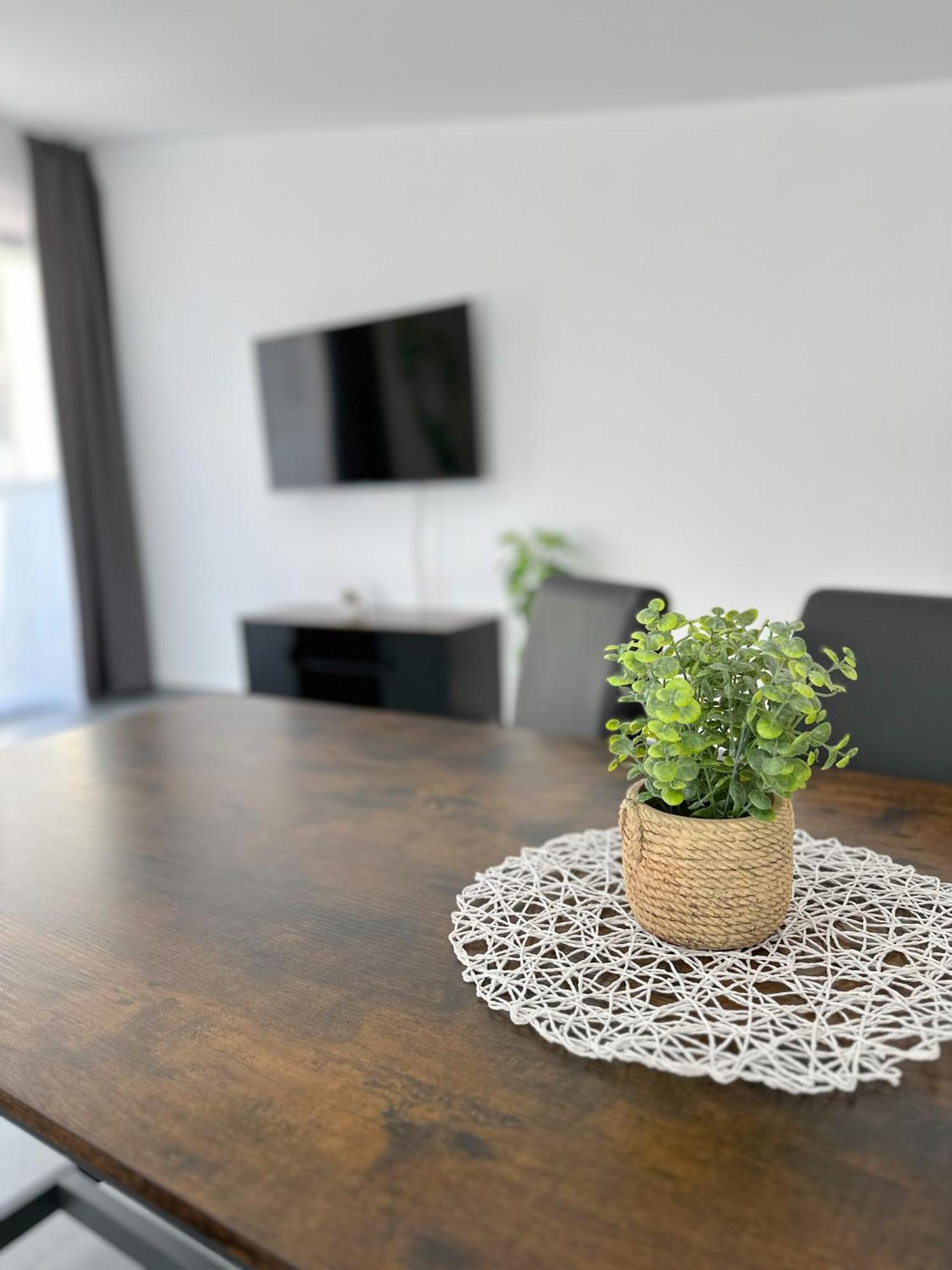 Grazora Living Apartments 외부 사진