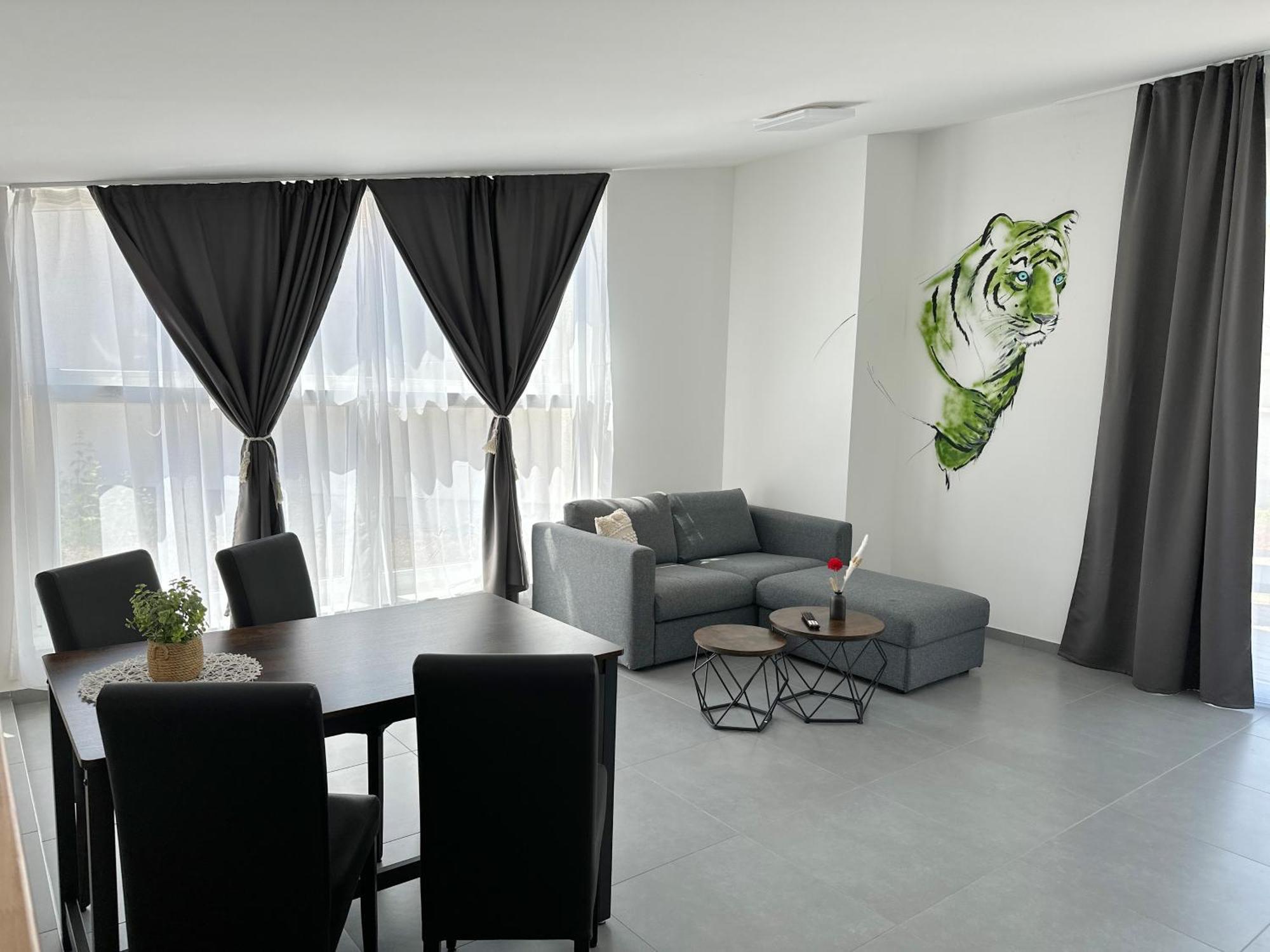 Grazora Living Apartments 외부 사진