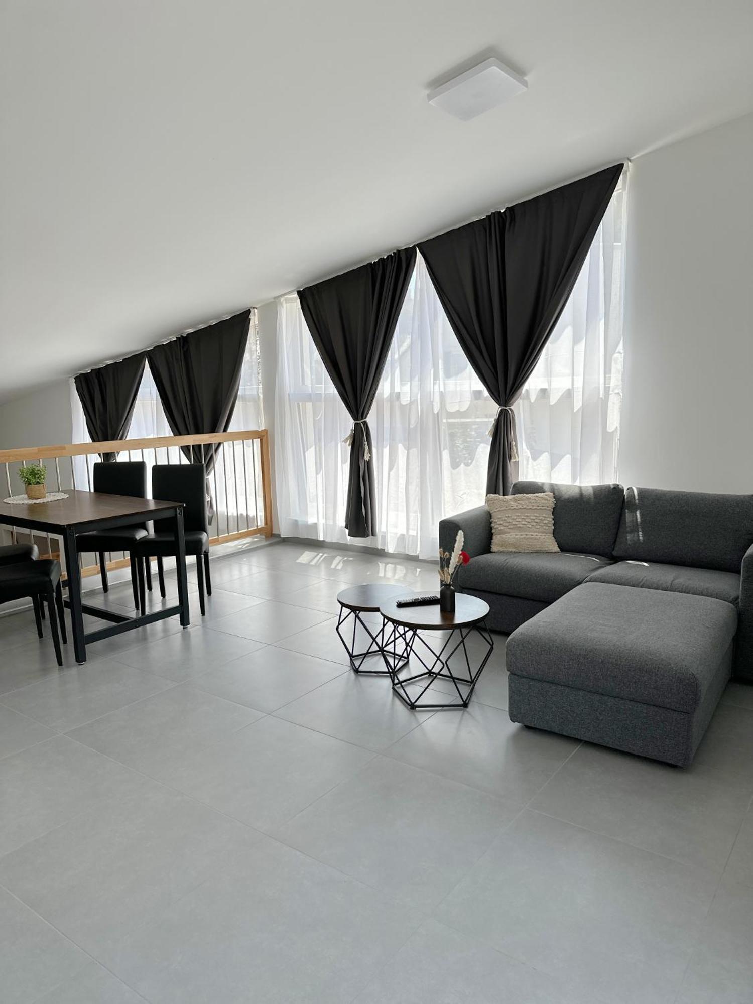 Grazora Living Apartments 외부 사진