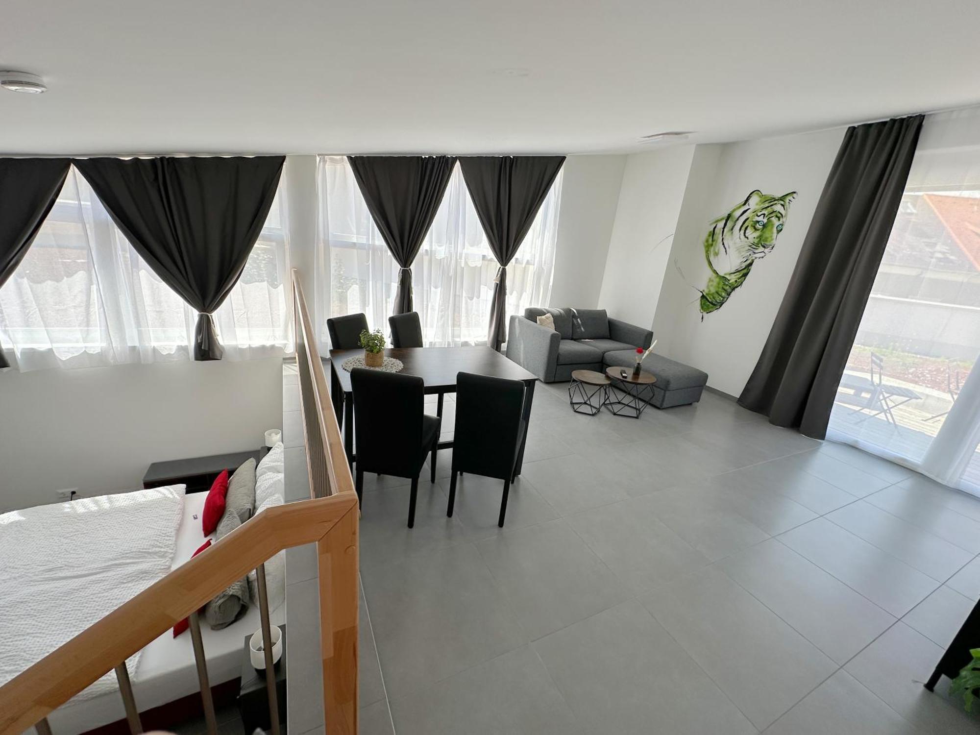 Grazora Living Apartments 외부 사진
