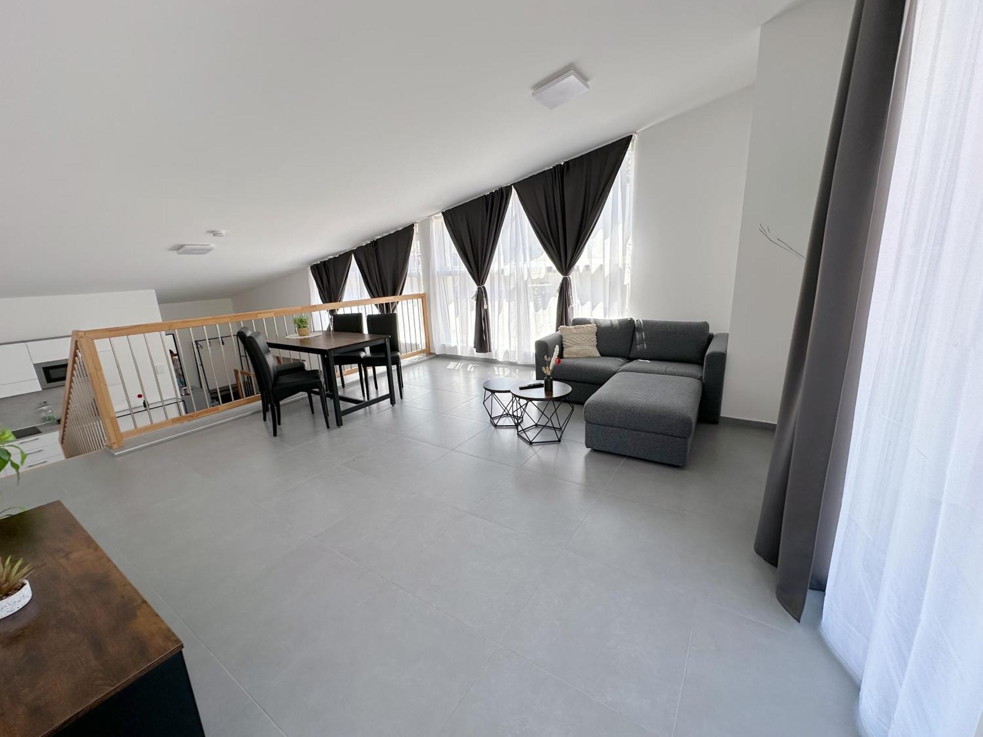 Grazora Living Apartments 외부 사진