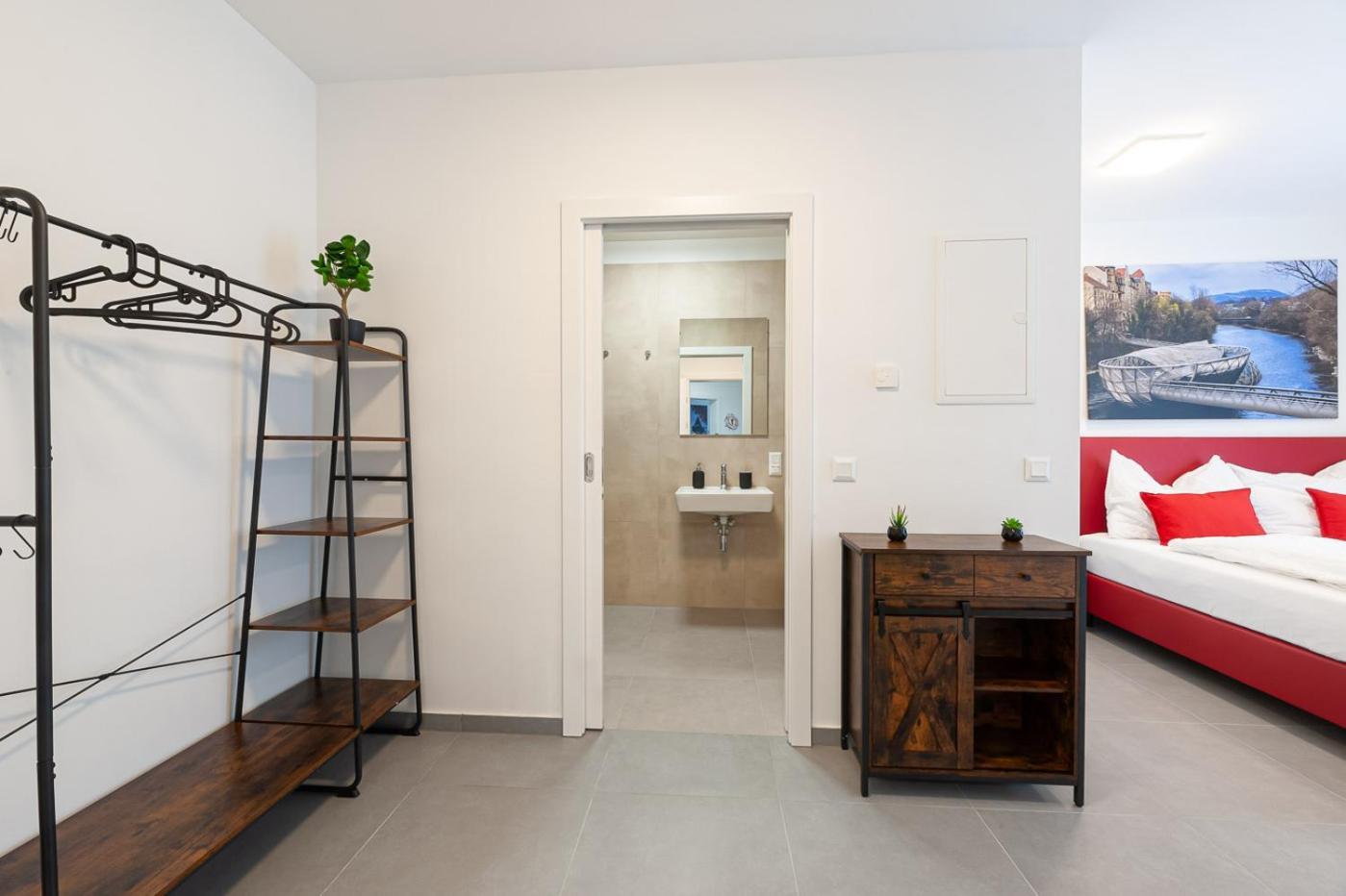 Grazora Living Apartments 외부 사진