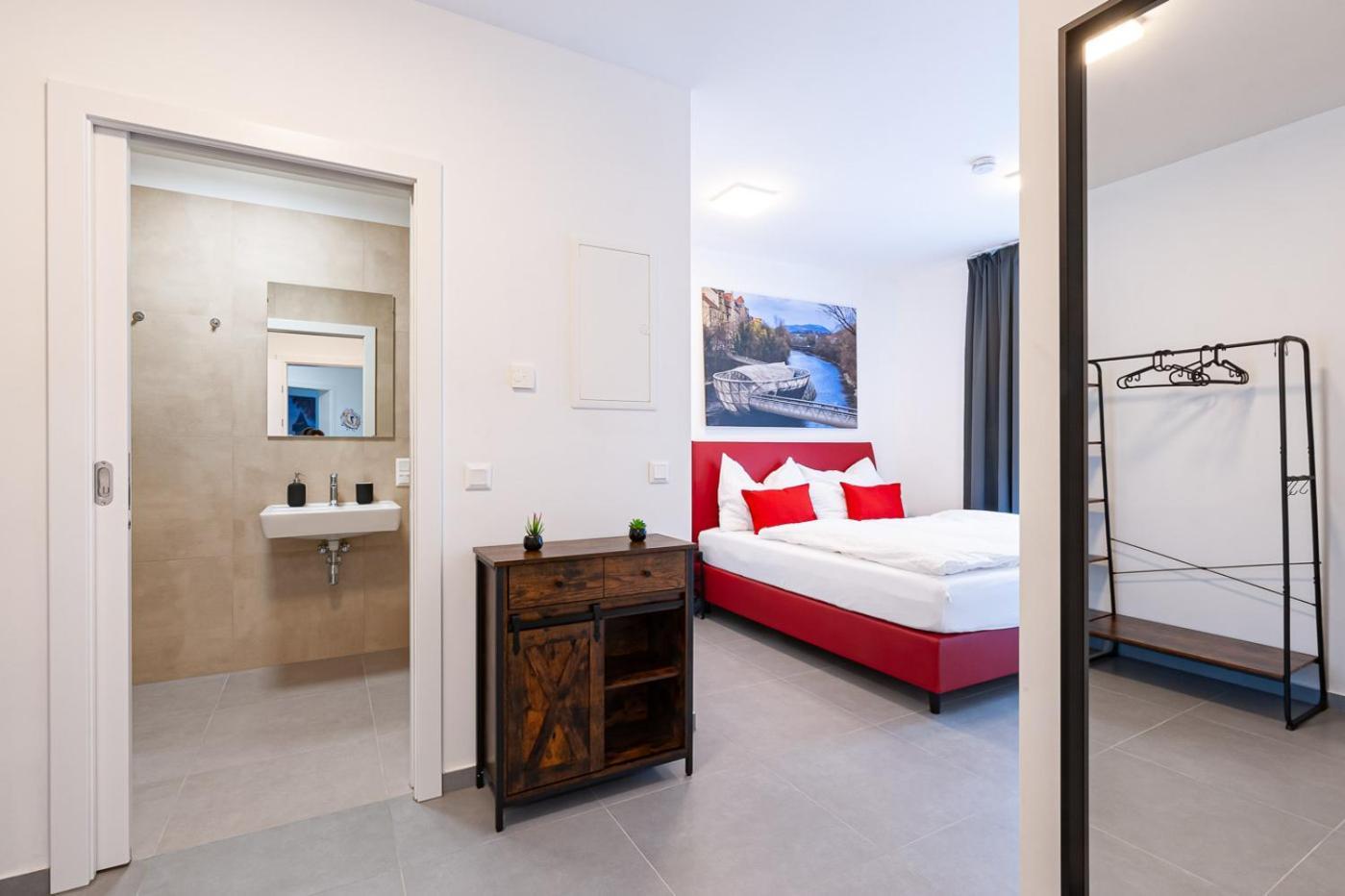 Grazora Living Apartments 외부 사진