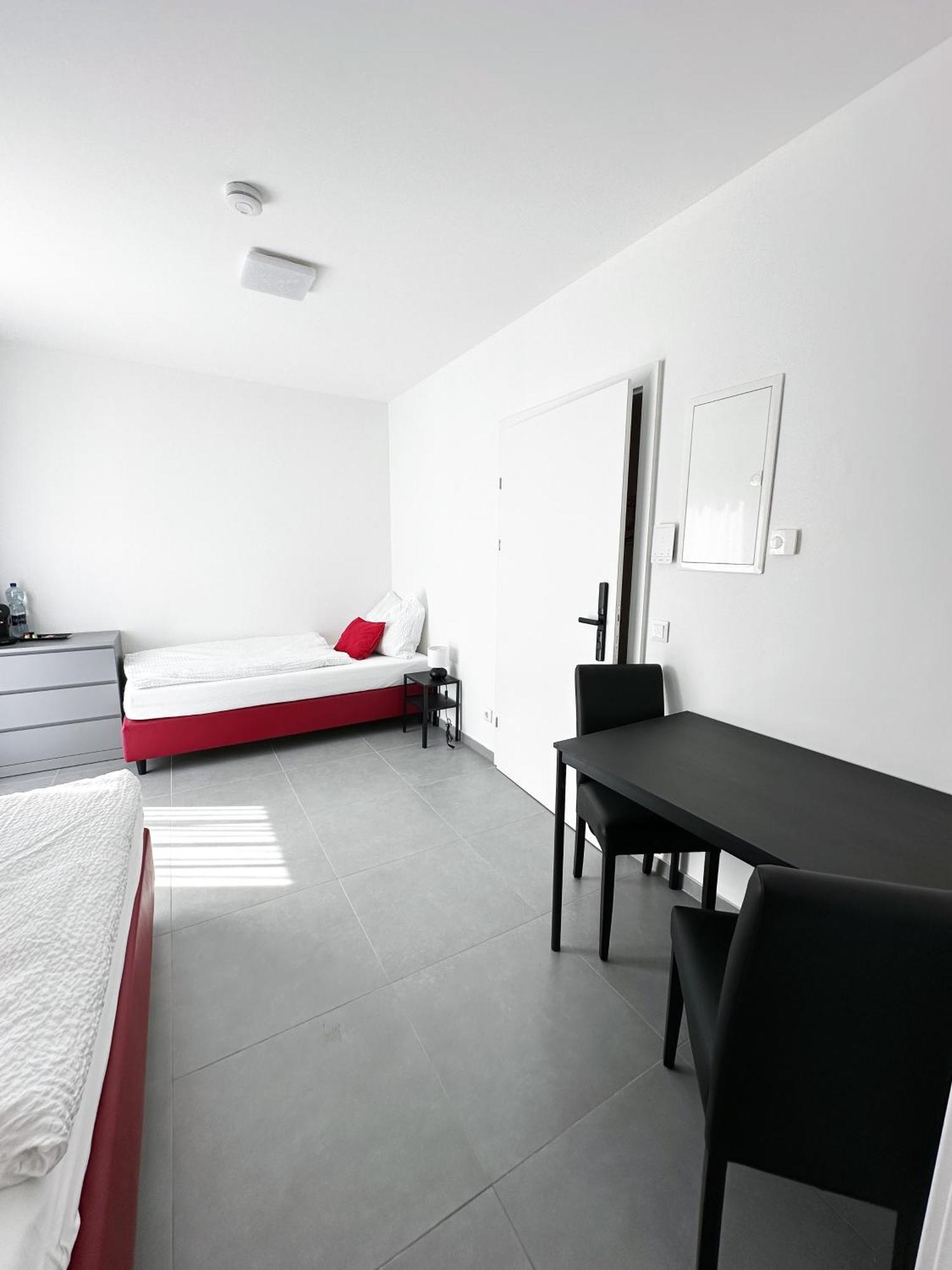 Grazora Living Apartments 외부 사진