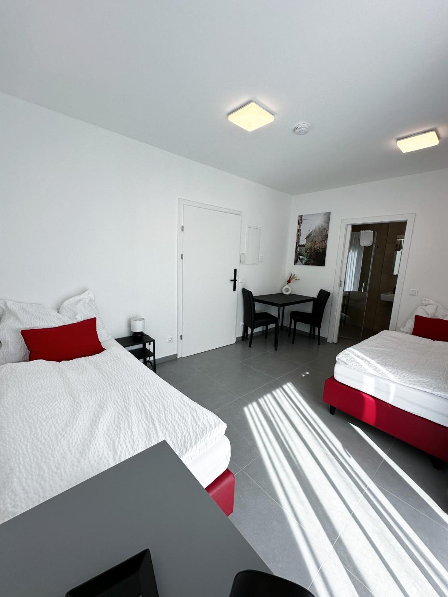 Grazora Living Apartments 외부 사진