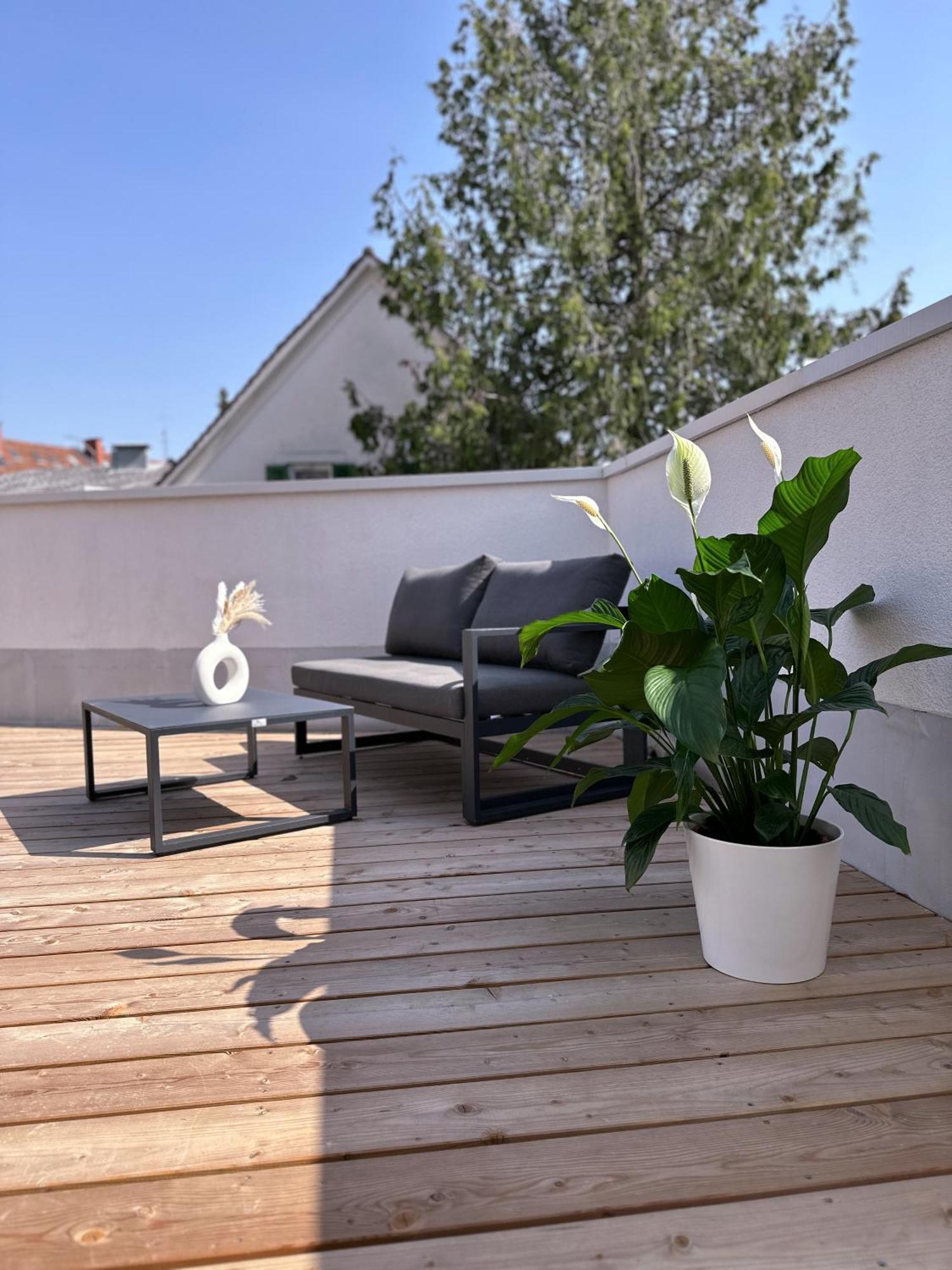 Grazora Living Apartments 외부 사진