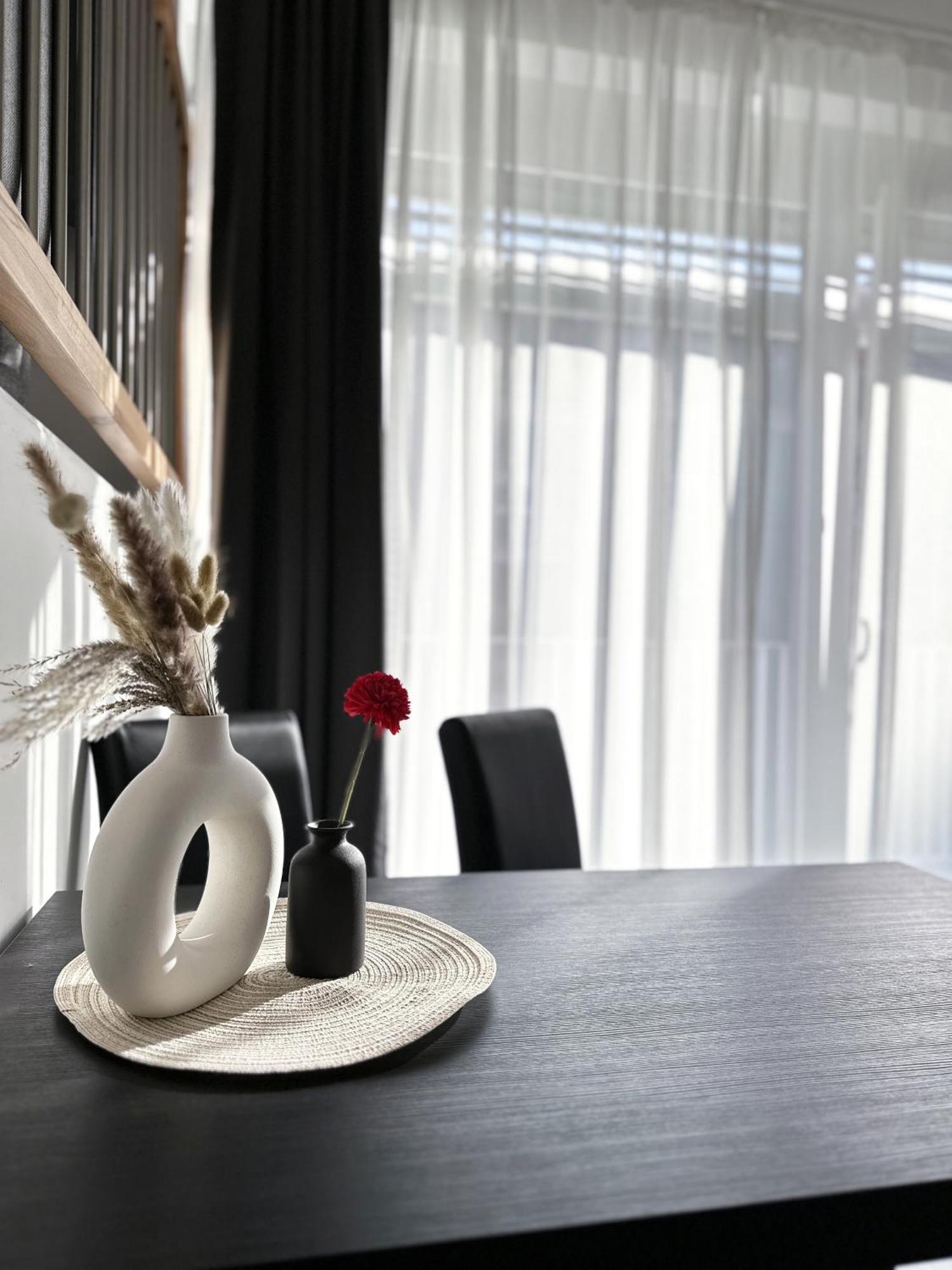 Grazora Living Apartments 외부 사진