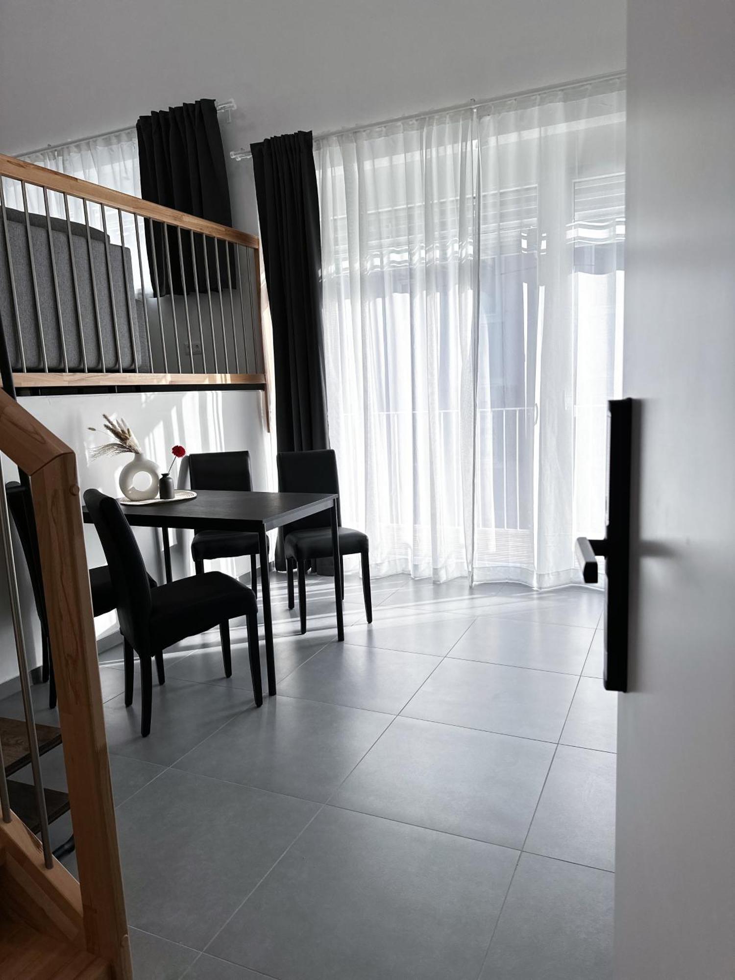Grazora Living Apartments 외부 사진