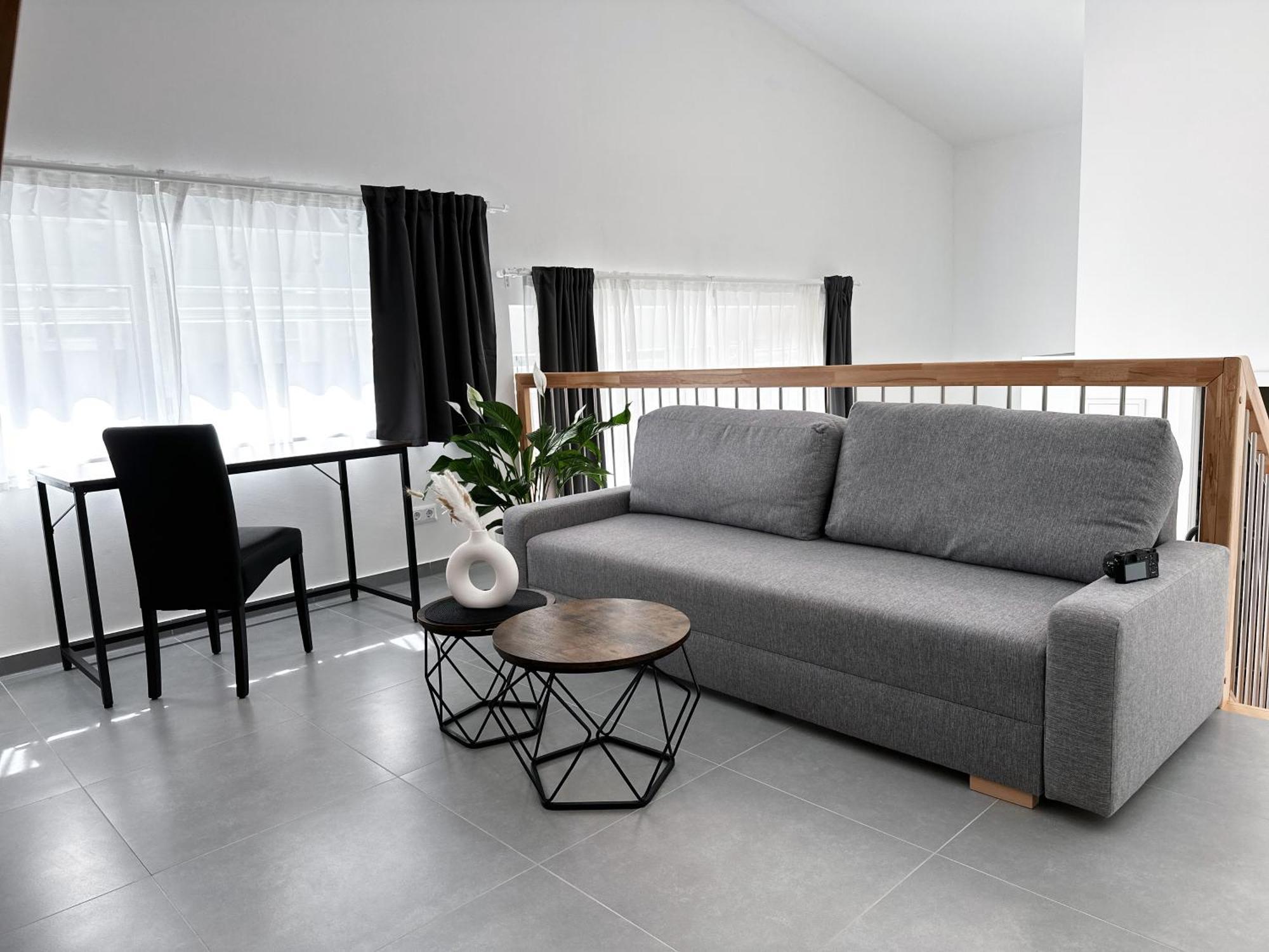 Grazora Living Apartments 외부 사진