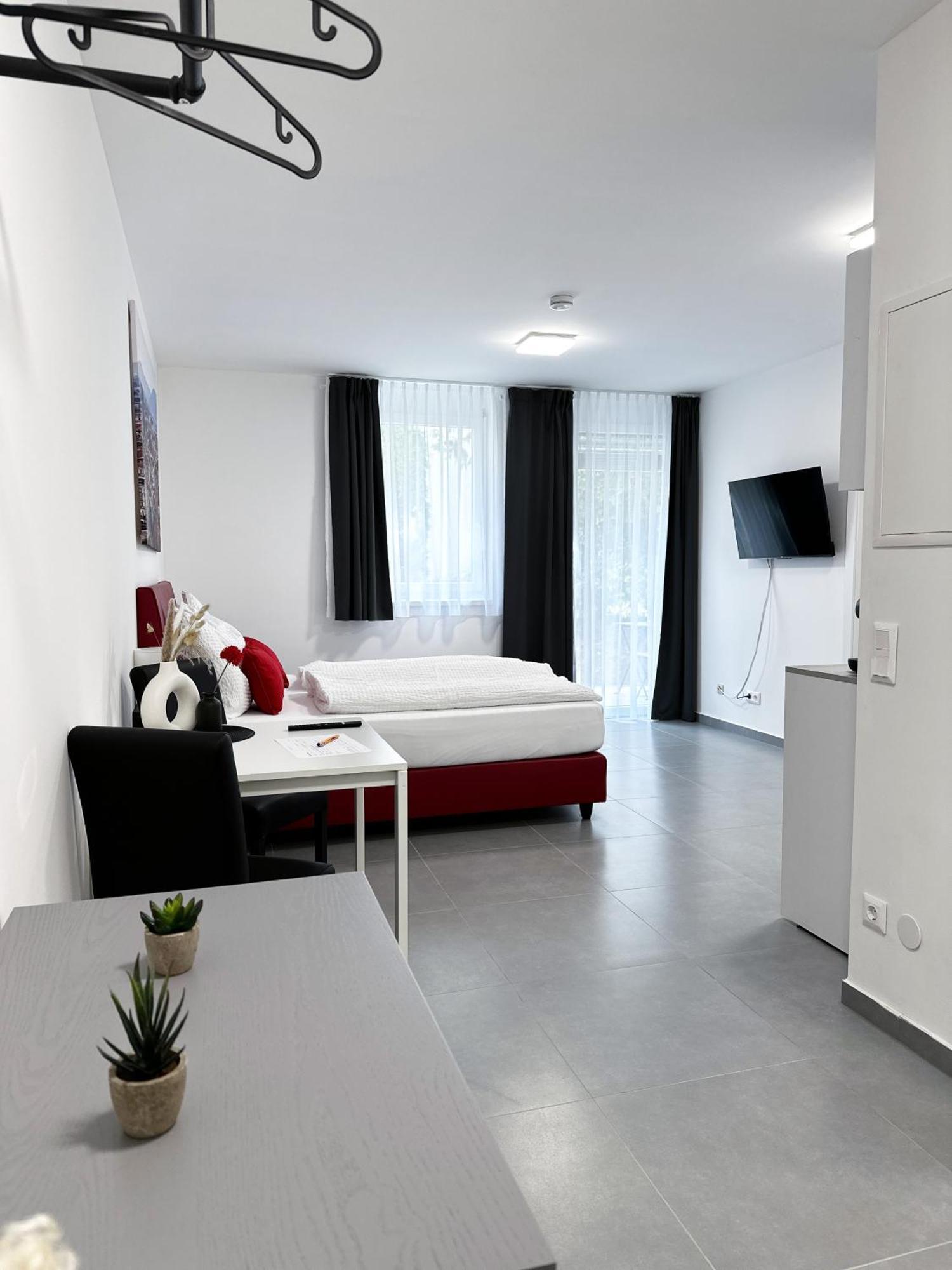 Grazora Living Apartments 외부 사진