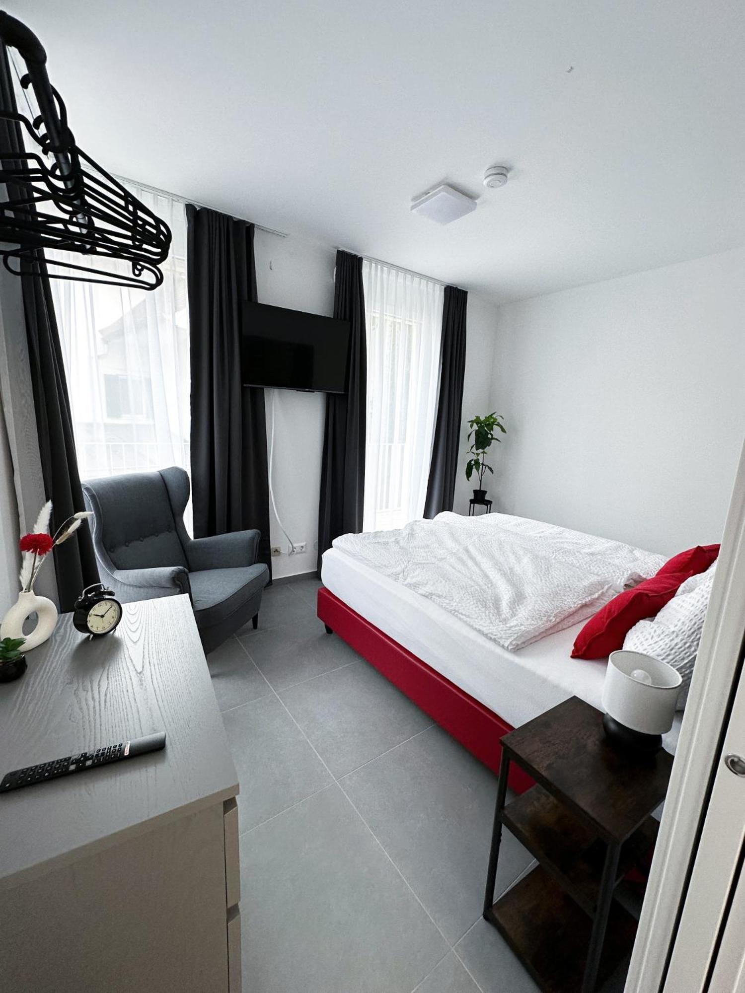 Grazora Living Apartments 외부 사진