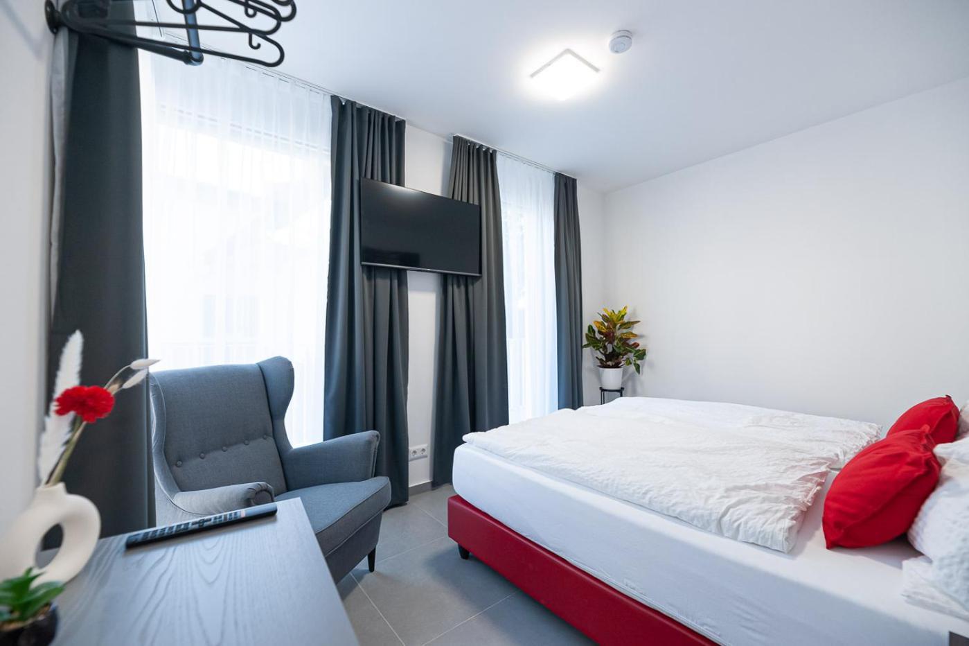 Grazora Living Apartments 외부 사진